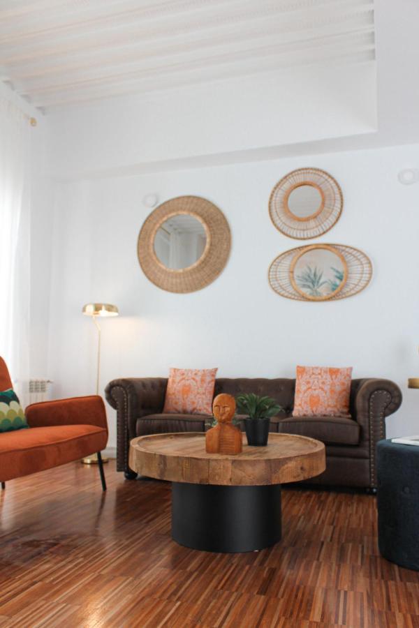 Appartamento Monkeys Luxury Alfalfa Terrace Siviglia