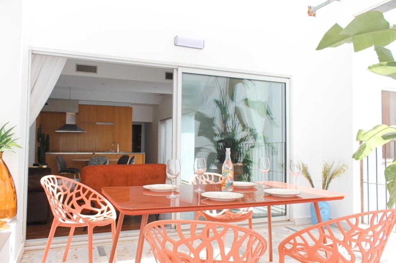 Appartamento Monkeys Luxury Alfalfa Terrace