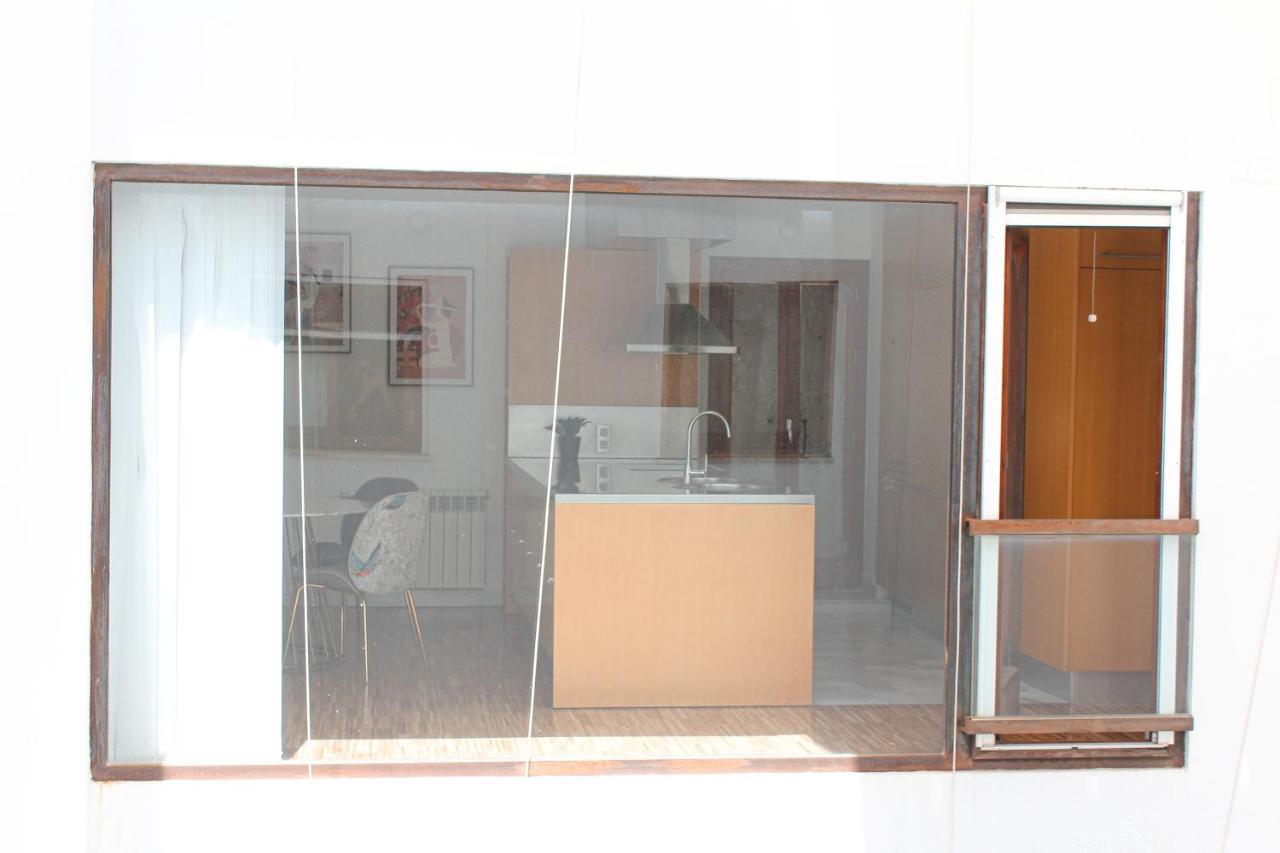 Appartamento Monkeys Luxury Alfalfa Terrace Siviglia