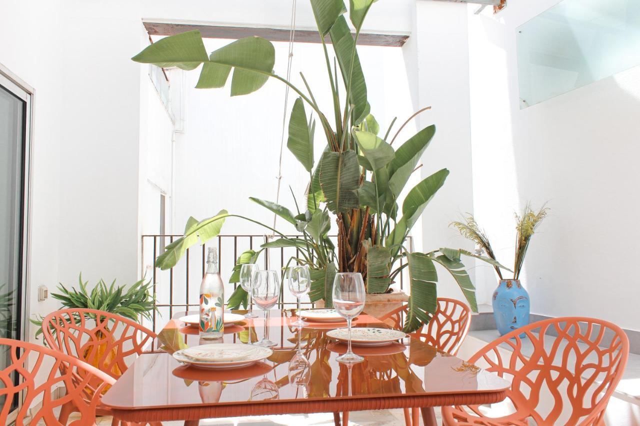 Appartamento Monkeys Luxury Alfalfa Terrace