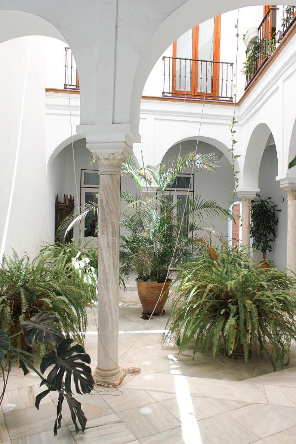 Monkeys Luxury Alfalfa Terrace * Siviglia