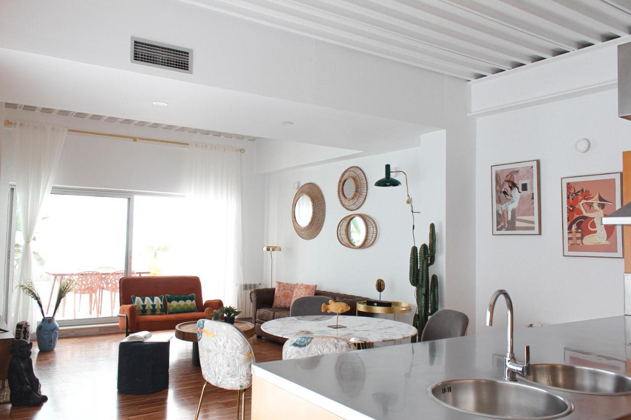 Monkeys Luxury Alfalfa Terrace Appartamento *