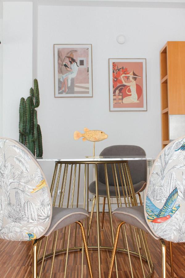 Monkeys Luxury Alfalfa Terrace Appartamento *