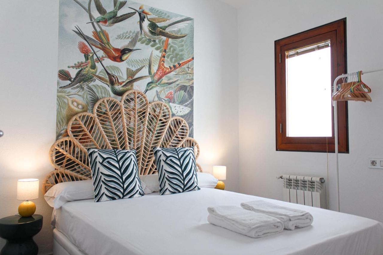 Appartamento Monkeys Luxury Alfalfa Terrace Siviglia