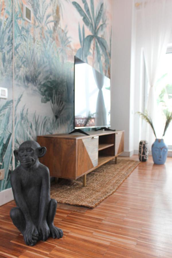 Appartement Monkeys Luxury Alfalfa Terrace Sevilla