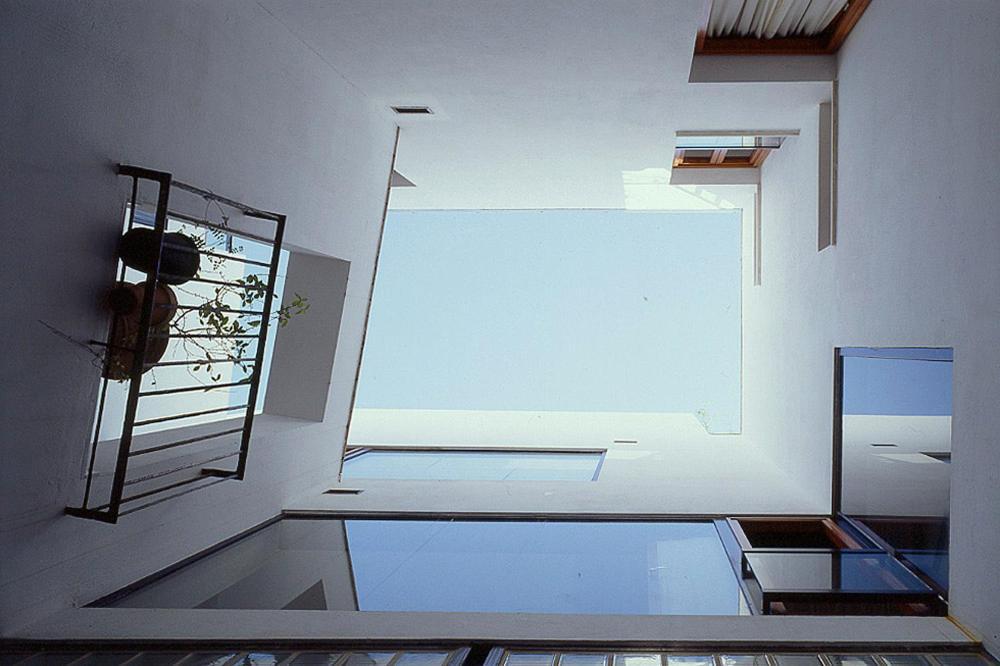 Monkeys Luxury Alfalfa Terrace Appartement Sevilla